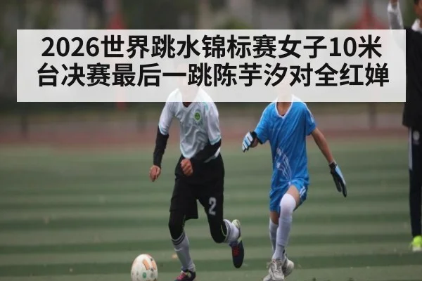 2026世界跳水锦标赛女子10米台决赛最后一跳陈芋汐对全红婵