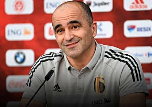 世界杯客户端安装说明-马丁内斯：丁丁在与时间赛跑 阿扎尔恐来不及复出