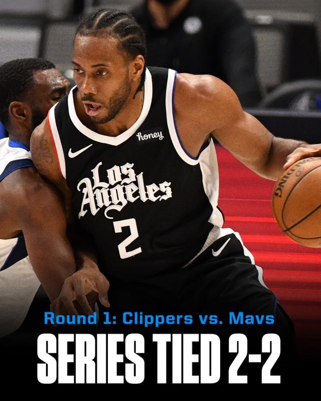 世界杯比赛直播地址-只赢客场？快艇连胜独行侠 晋级概率增至82%