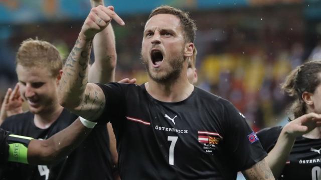 世界杯比赛直播地址-阿瑙托维奇接受“最低处罚” 奥地利足协不会上诉