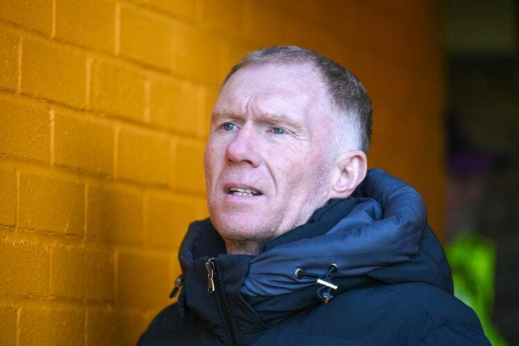 世界杯官方正版软件下载-斯科尔斯：如果卡里克转正，那么今年的11月将对他至关重要